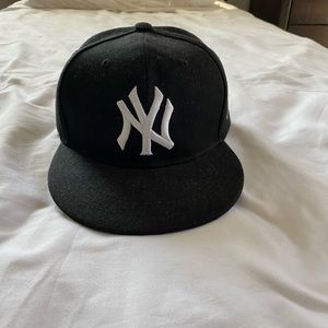 NY Yankees snapback